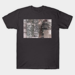 NYC Bright Lights T-Shirt